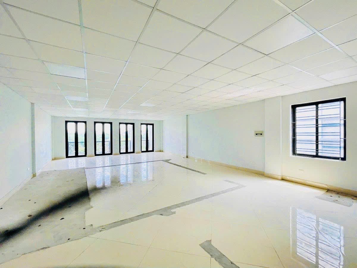 9 Tầng 1 Hầm Mặt Hồ Ba Mẫu Mặt Tiền 8.5M 115 Tỷ Nhà Đẹp Hầm 3 Ô TÔ 40 Xe Máy 3