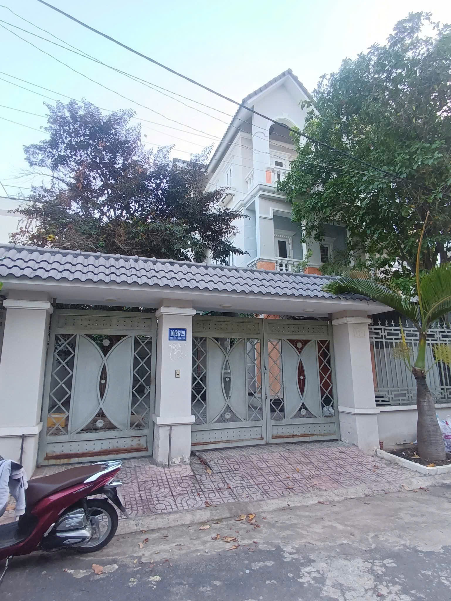 Cho thuê Biệt thự Phường Tam Bình, Thủ Đức, Diện tích 210m², Giá 20 Triệu/tháng 8
