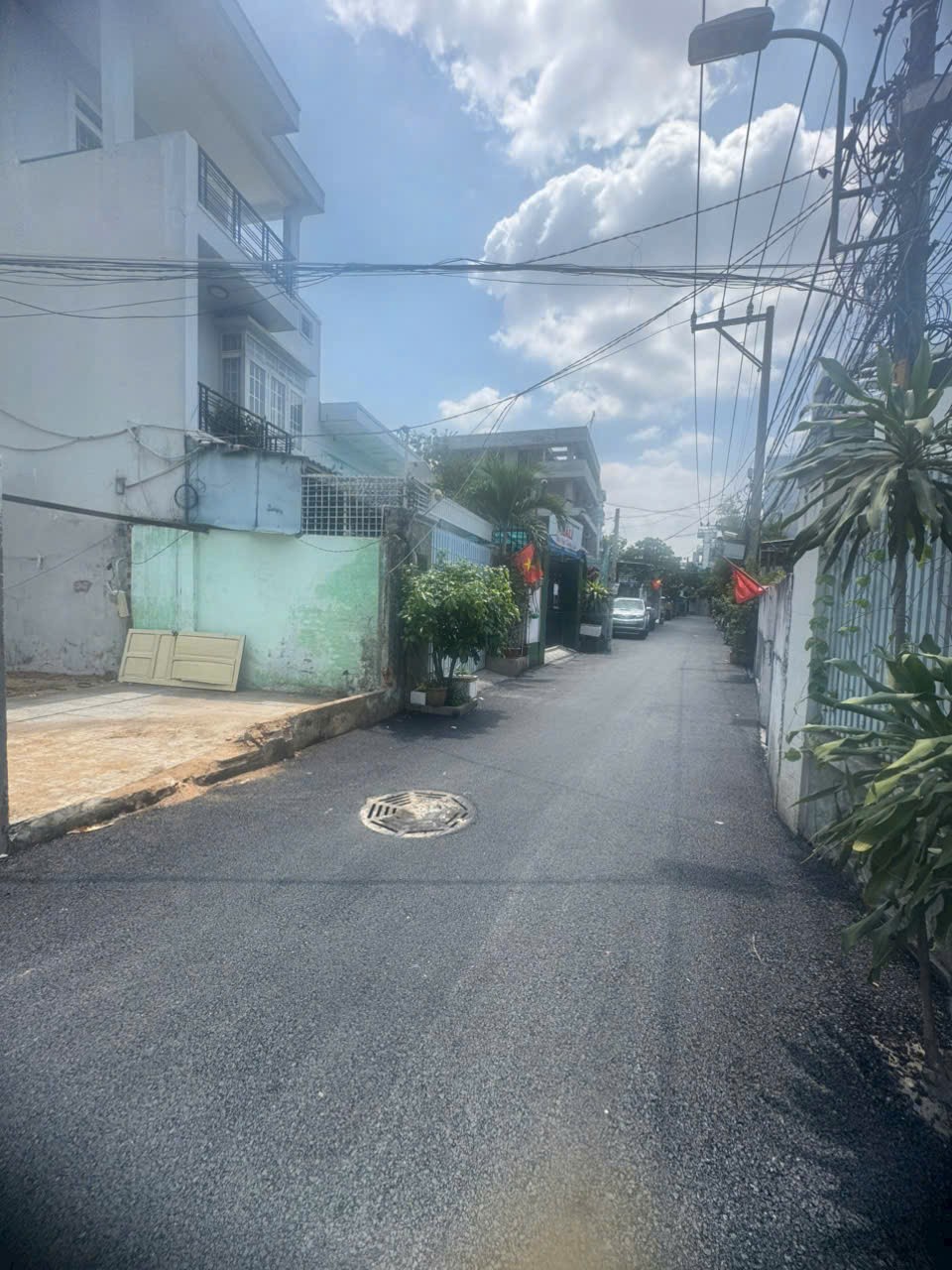 Cần bán Đất Quận 2, Hồ Chí Minh, Diện tích 84m², Giá 8.25 Tỷ 2