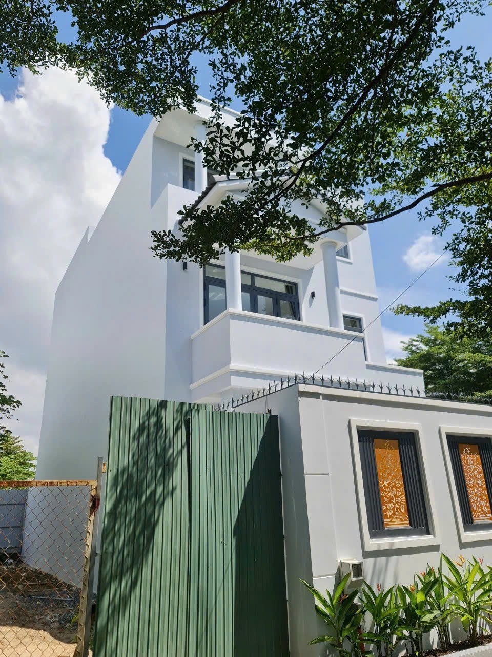 Cần bán Đất Phường Phú Hữu, Quận 9, Diện tích 160m², Giá 8.9 Tỷ 4