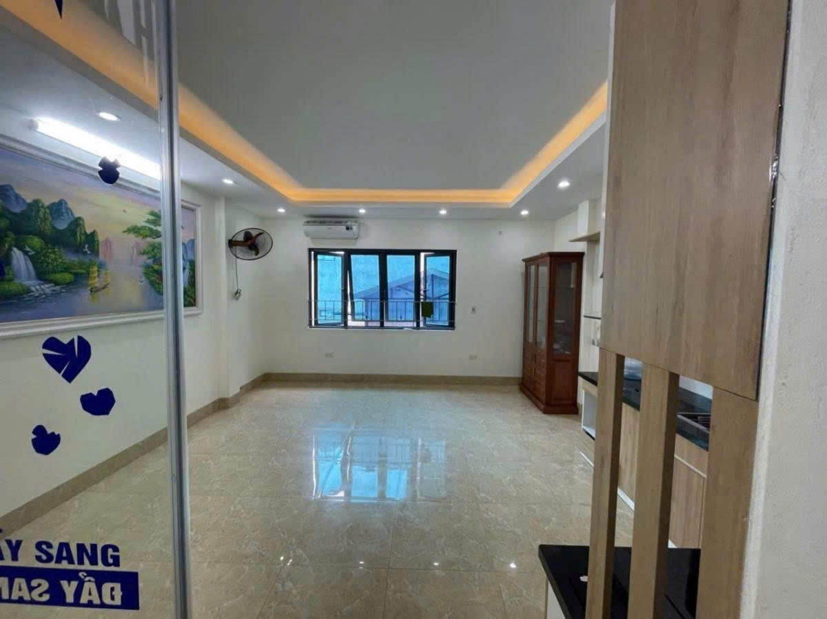 Bán nhà phố vip Nhân Hòa - 65m x 5 Tầng 10m ra phố - gần ngay Ngụy Như Kon Tum - Hoàng Đạo Thúy 2