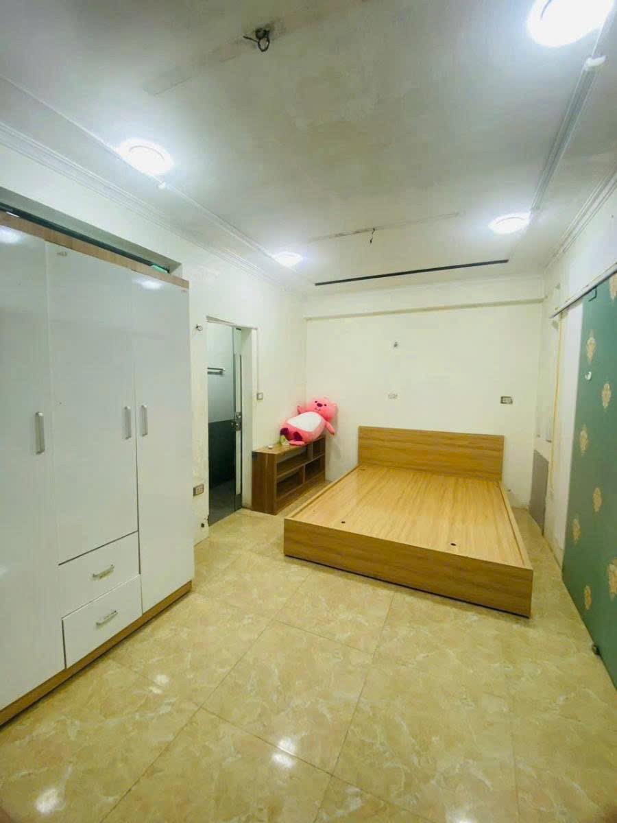 Bán nhà phố vip Nhân Hòa - 65m x 5 Tầng 10m ra phố - gần ngay Ngụy Như Kon Tum - Hoàng Đạo Thúy 3