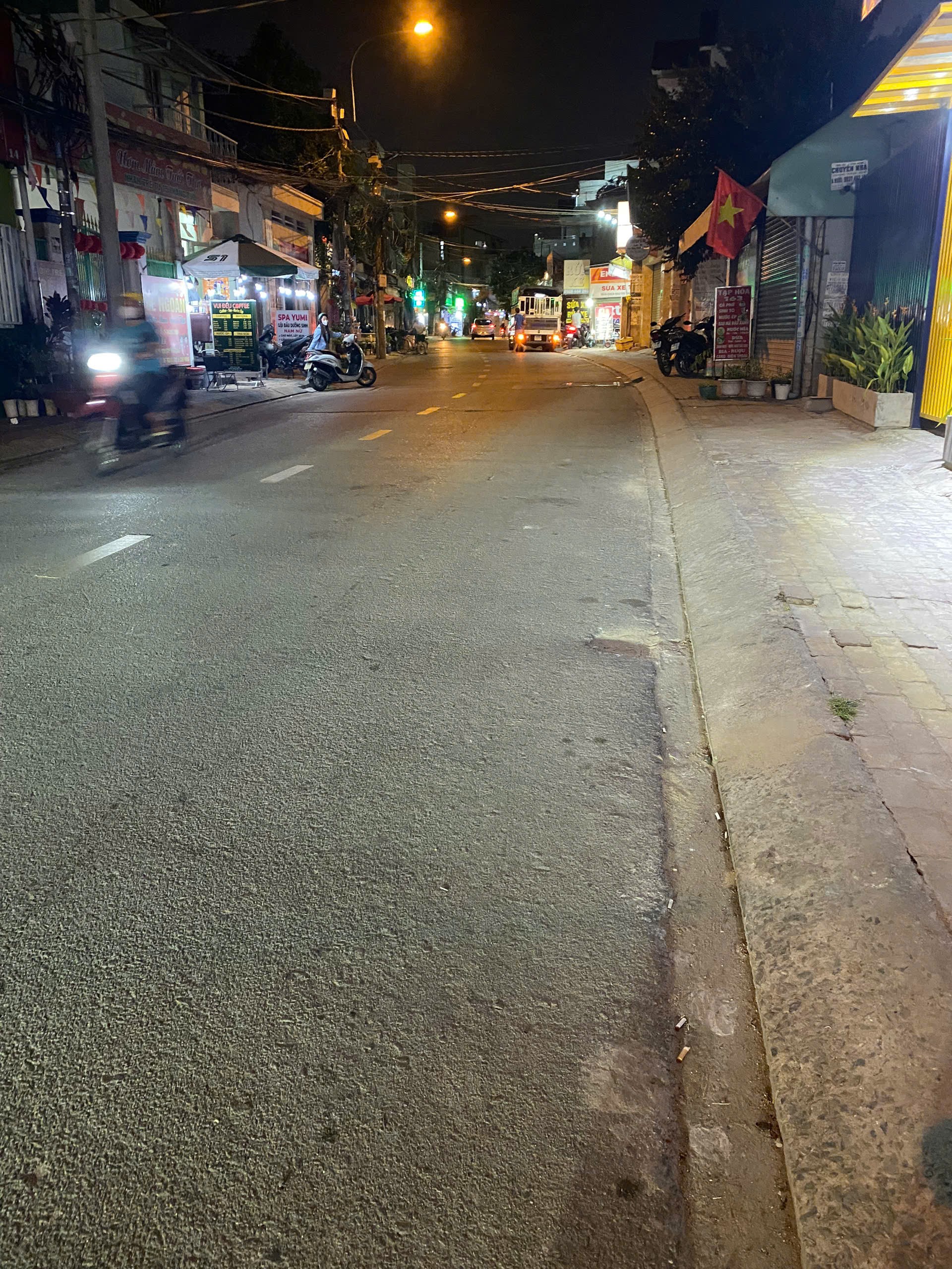 Cần bán Đất đường Số 147, Phường Phước Long B, Diện tích 80m², Giá Thương lượng 3