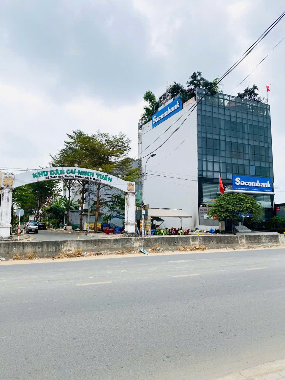 Cần bán Đất Phường Phước Long B, Quận 9, Diện tích 187m², Giá 330 Triệu/m² 2