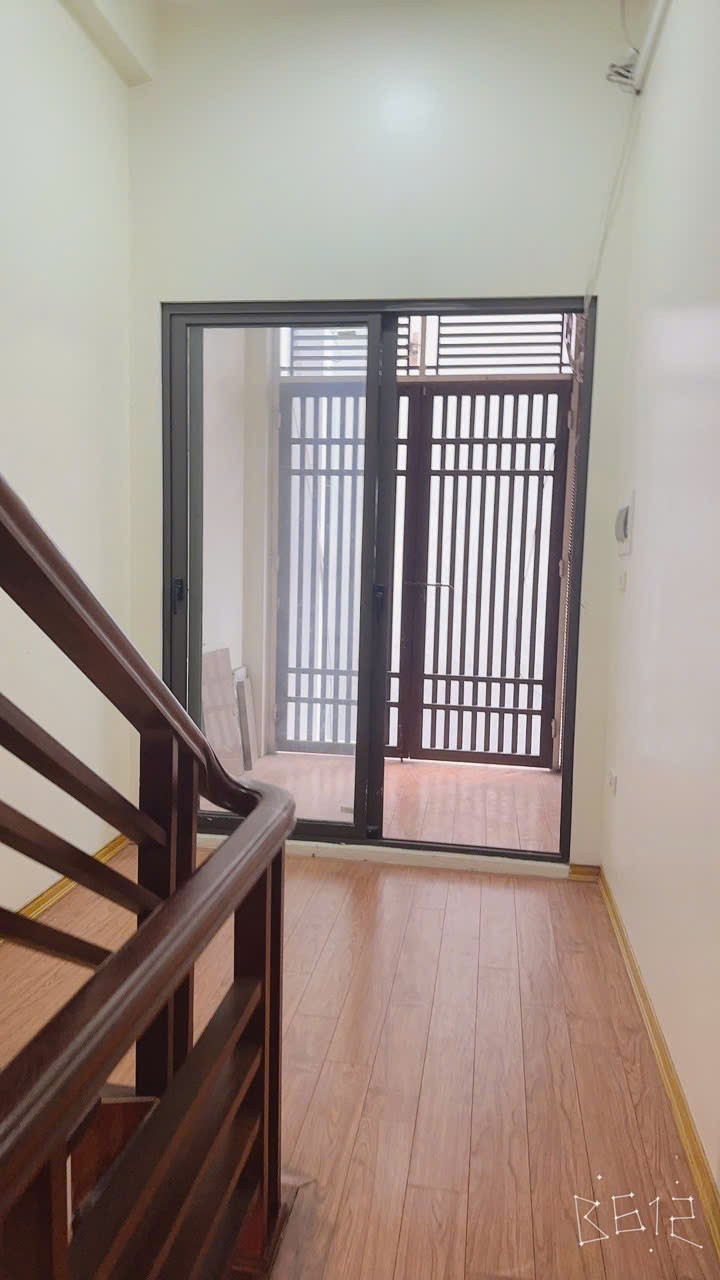 BÁN NHÀ PHỐ BỒ ĐỀ, LONG BIÊN, NGÕ Ô TÔ VÀO NHÀ, LÔ GÓC, DT 110M2* 5 TẦNG* MT 6M* GIÁ 28.5 TỶ 4