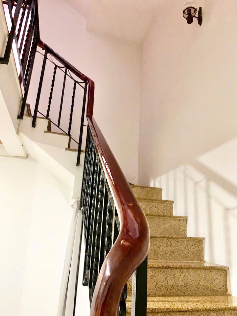 Cho thuê Nhà mặt tiền Phường Phước Long B, Quận 9, Diện tích 90m², Giá 016 Triệu/tháng 2