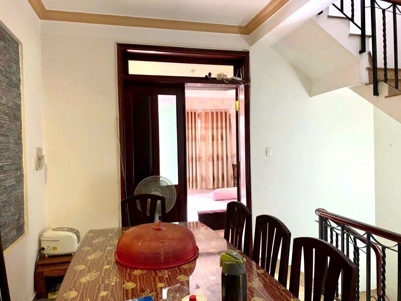 Cho thuê Nhà mặt tiền Phường Phước Long B, Quận 9, Diện tích 90m², Giá 016 Triệu/tháng 3