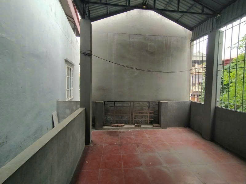 Săn nhà giá rẻ Nguyễn Văn Cừ, diện tích rộng, tiện ích đầy đủ, gần trung tâm. 4