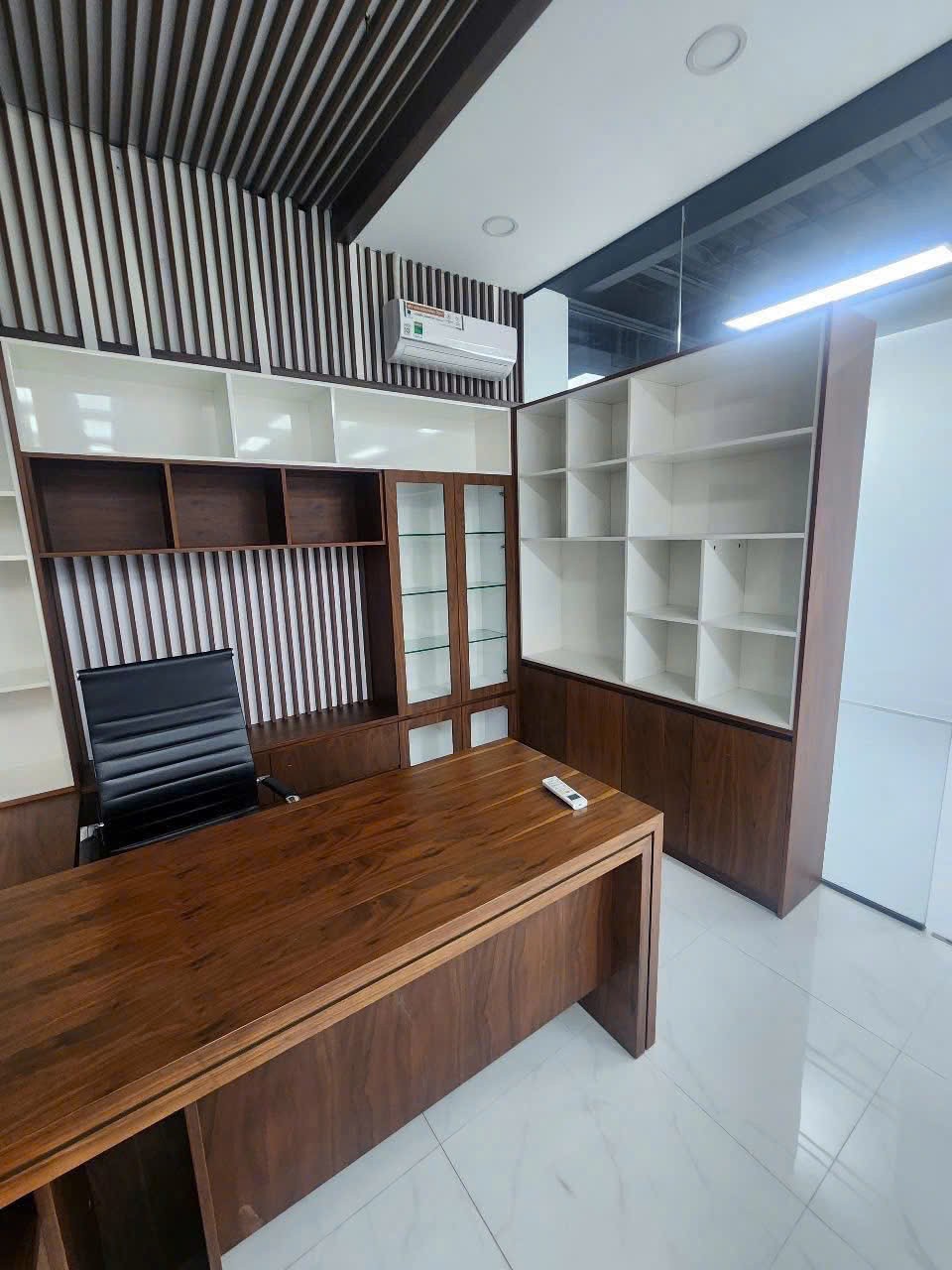 Cho thuê Kho - Nhà xưởng Phường Hiệp Bình Phước, Thủ Đức, Diện tích 1260m², Giá 180 Triệu/tháng 3