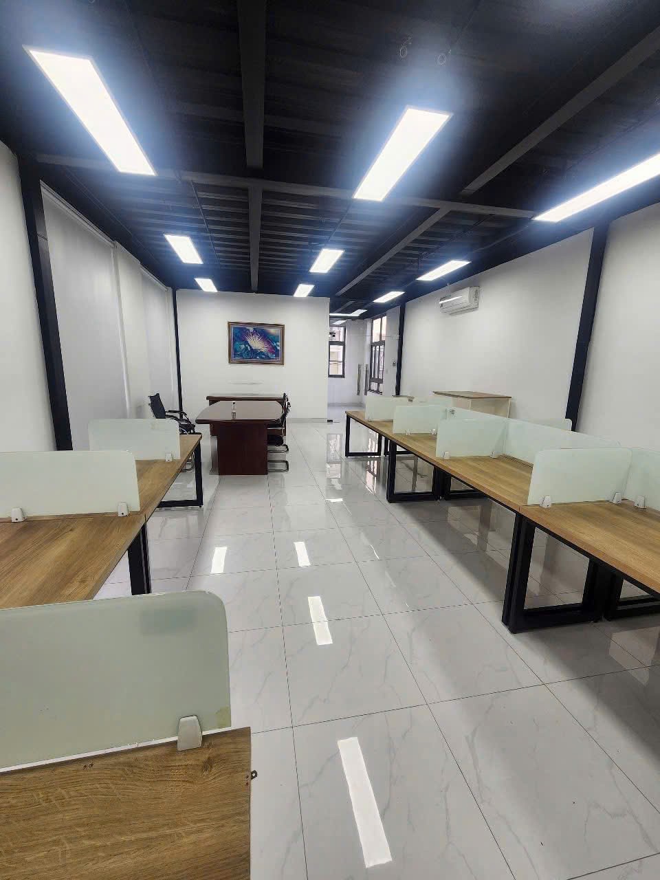 Cho thuê Kho - Nhà xưởng Phường Hiệp Bình Phước, Thủ Đức, Diện tích 1260m², Giá 180 Triệu/tháng 4