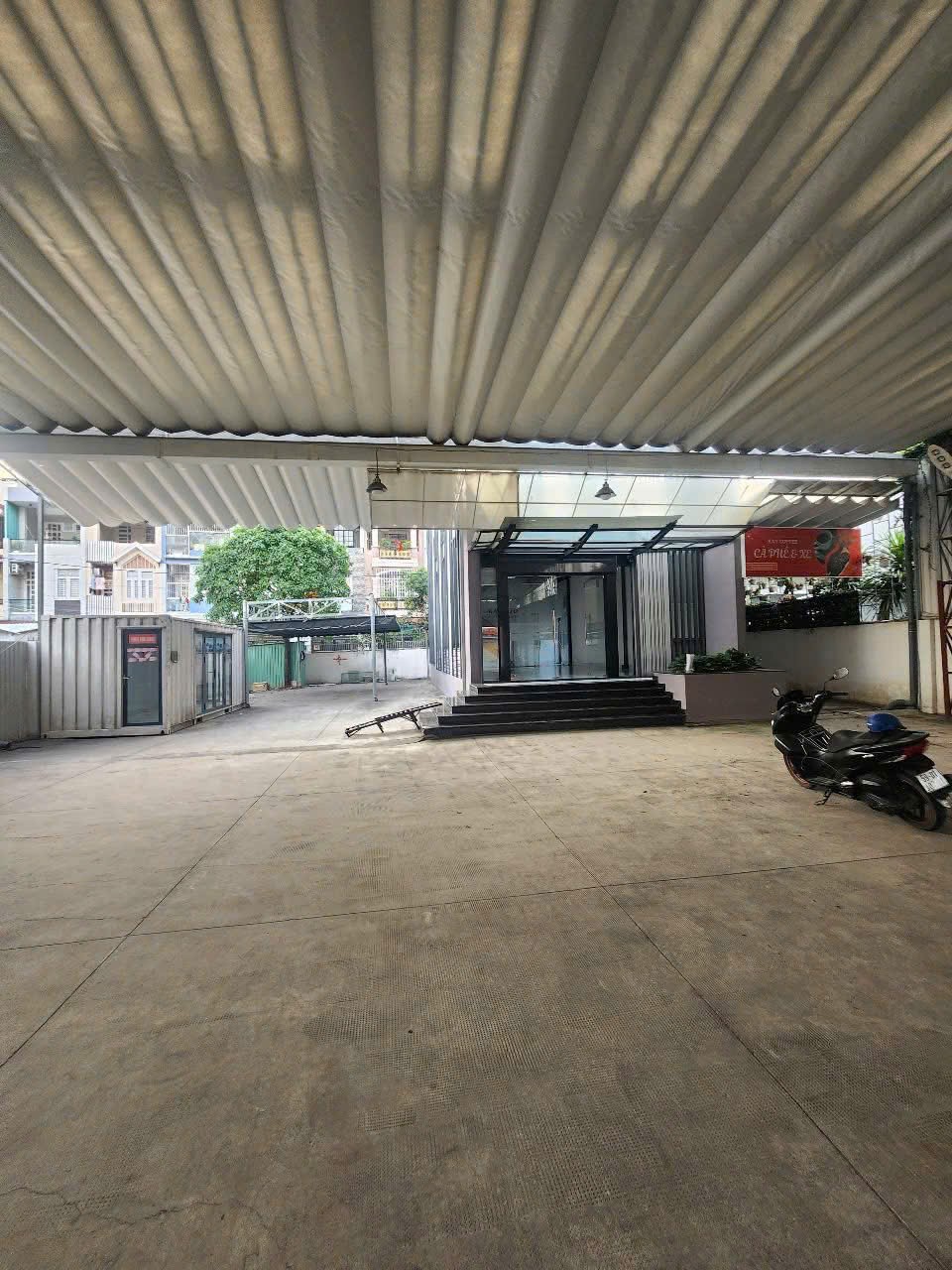 Cho thuê Kho - Nhà xưởng Phường Hiệp Bình Phước, Thủ Đức, Diện tích 1260m², Giá 180 Triệu/tháng 5