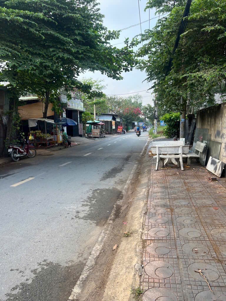 Cần bán Đất Phường Long Trường, Quận 9, Diện tích 820m², Giá 18.9 Tỷ