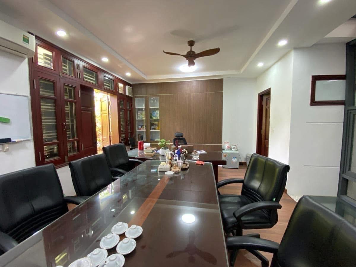 BÁN NHÀ THANH XUÂN, PHÂN LÔ OTO TRÁNH, VỈA HÈ KINH DOANH ĐỈNH, DT63M2 MẶT TIỀN RỘNG, 27.X TỶ 3