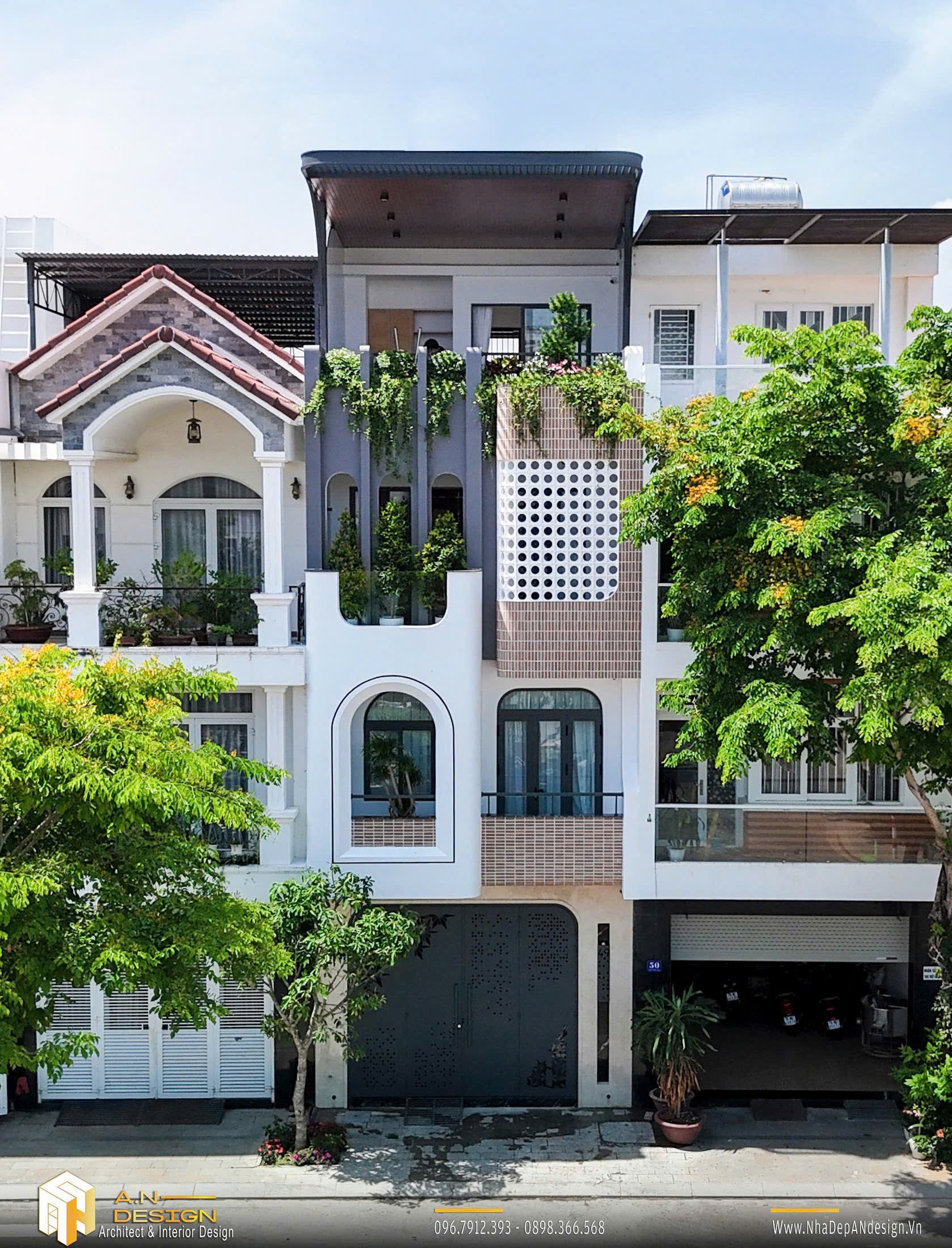 Bán Nhà Siêu VIP kdt VCN có 1 không 2 Phước Hải  Nha Trang 0985451850 6