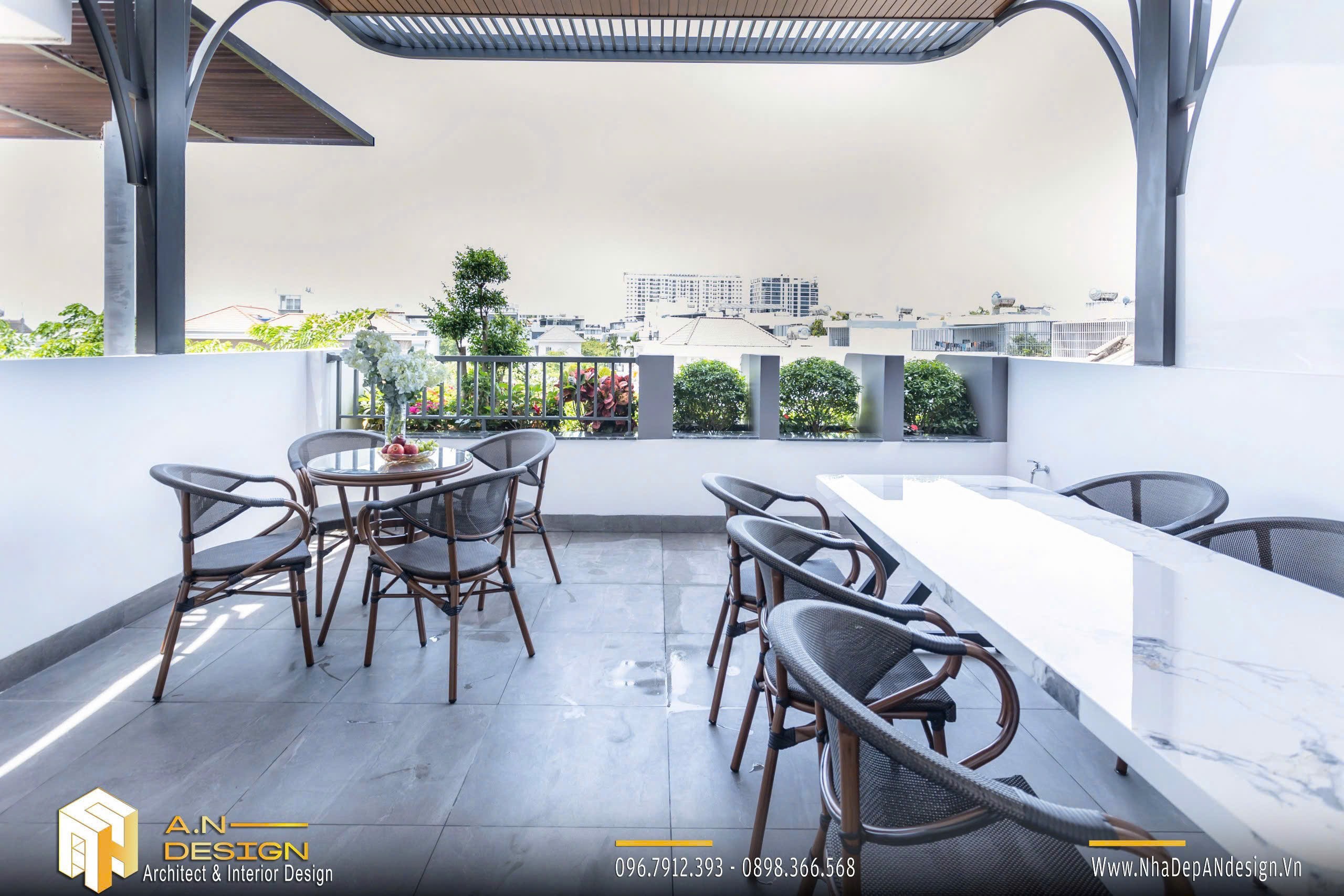 Bán Nhà Siêu VIP kdt VCN có 1 không 2 Phước Hải  Nha Trang 0985451850 2