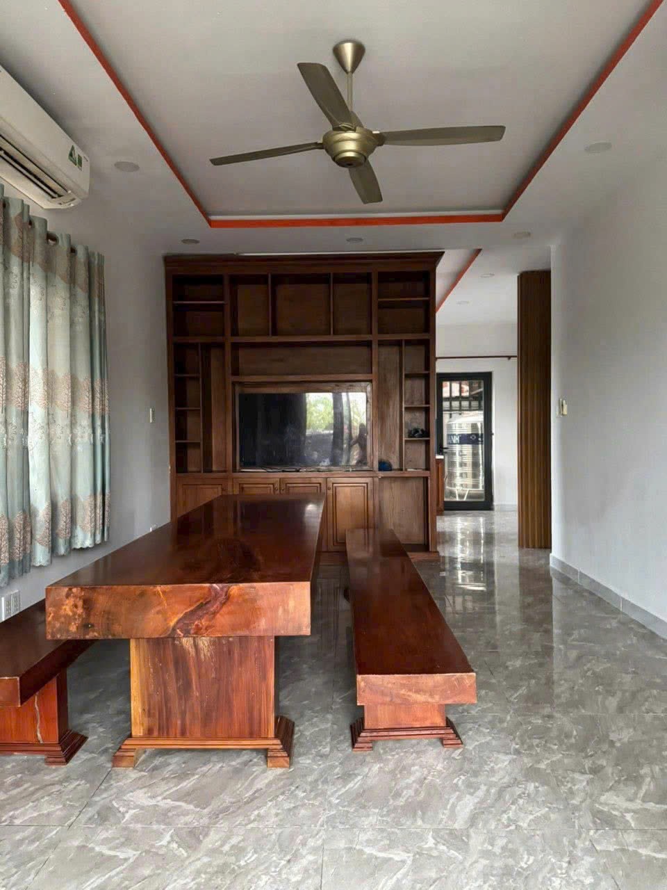 Cho thuê Nhà mặt tiền Quận 9, Hồ Chí Minh, Diện tích 75m², Giá 16 Triệu/tháng 8
