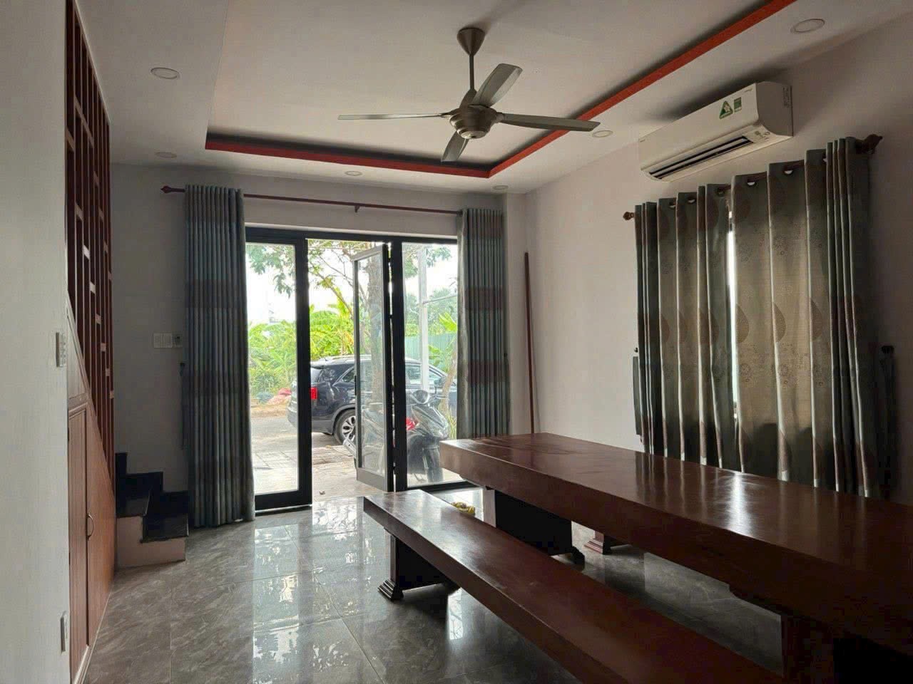 Cho thuê Nhà mặt tiền Quận 9, Hồ Chí Minh, Diện tích 75m², Giá 16 Triệu/tháng 2