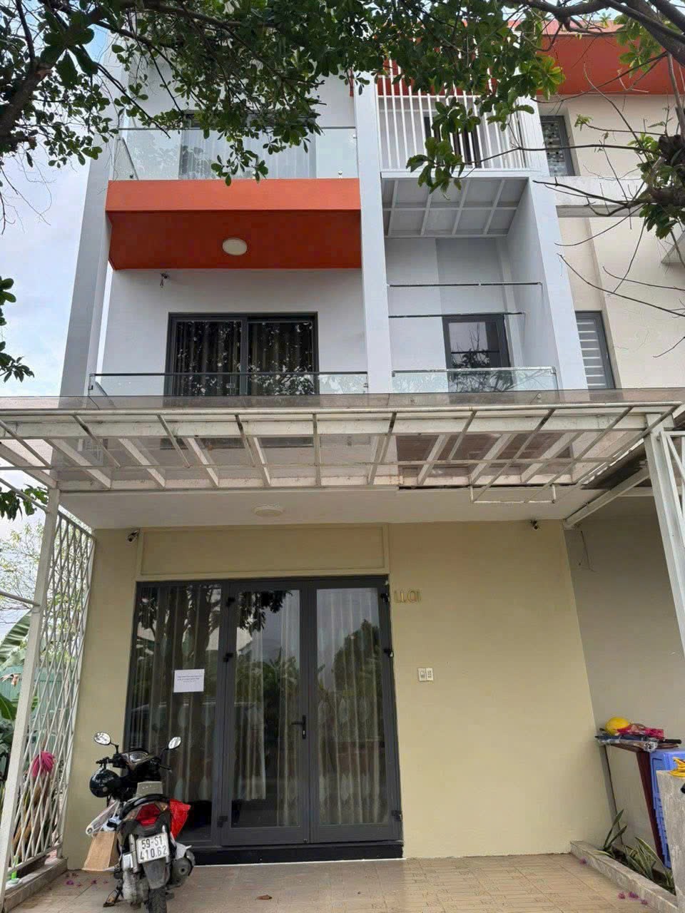 Cho thuê Nhà mặt tiền Quận 9, Hồ Chí Minh, Diện tích 75m², Giá 16 Triệu/tháng 5