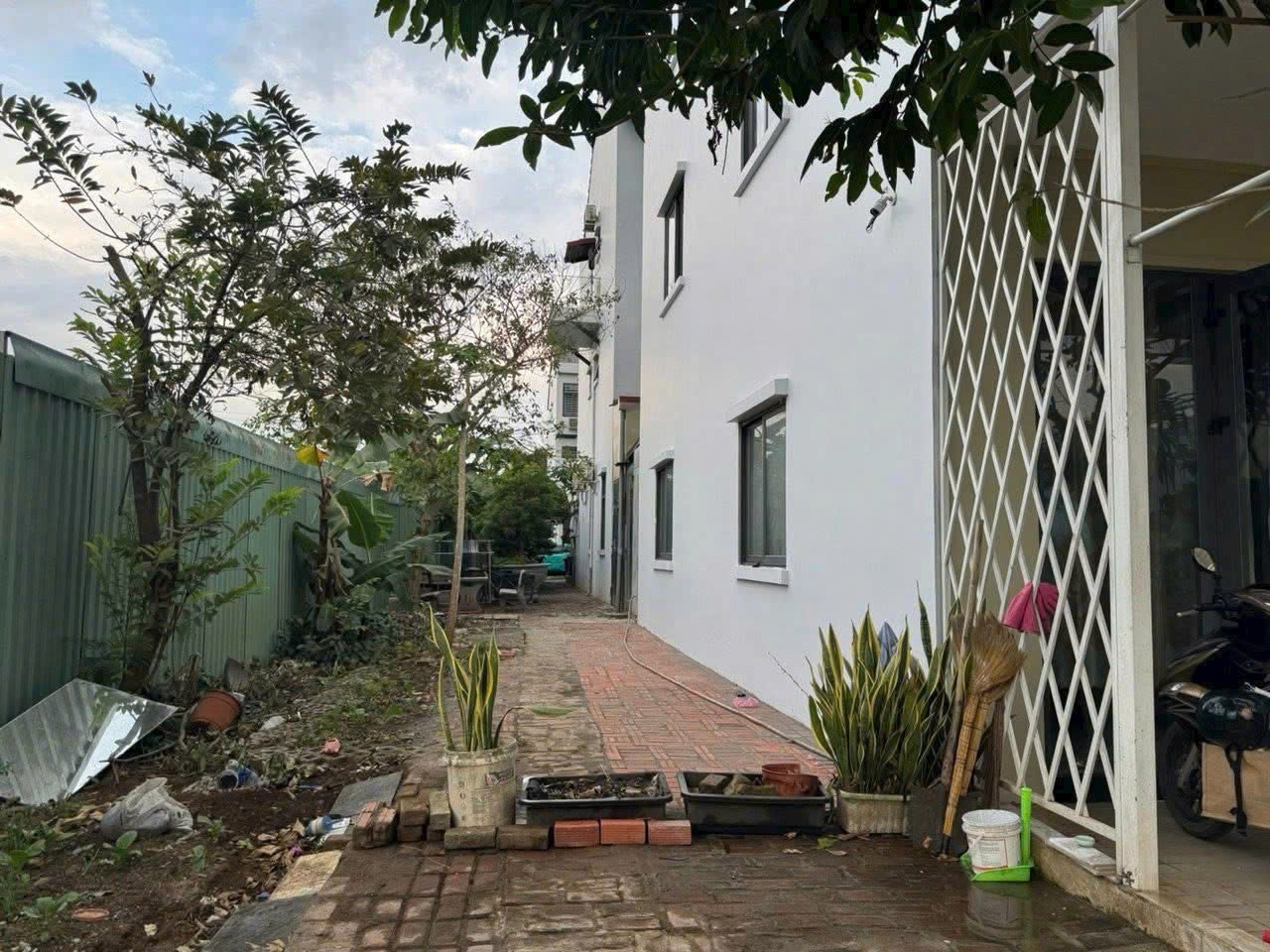 Cho thuê Nhà mặt tiền Quận 9, Hồ Chí Minh, Diện tích 75m², Giá 16 Triệu/tháng 6