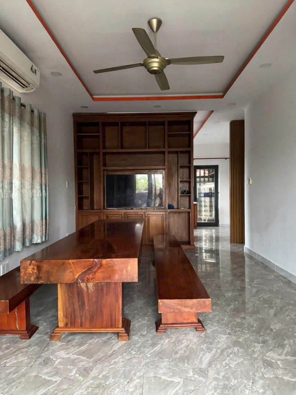 Cho thuê Nhà mặt tiền Quận 9, Hồ Chí Minh, Diện tích 75m², Giá 16 Triệu/tháng 7