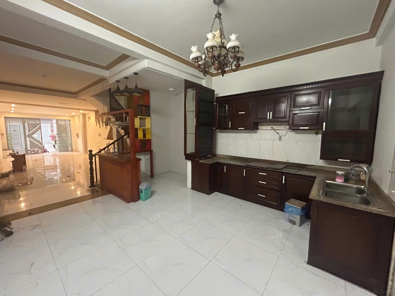 Cần bán Nhà mặt tiền Phường Phước Long B, Quận 9, Diện tích 90m², Giá 16 Triệu/tháng 6