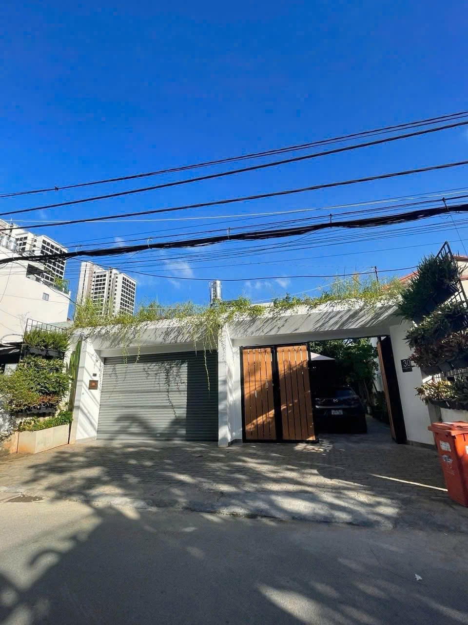 Cần bán Nhà mặt tiền Phường Thảo Điền, Quận 2, Diện tích 395m², Giá Thương lượng 2