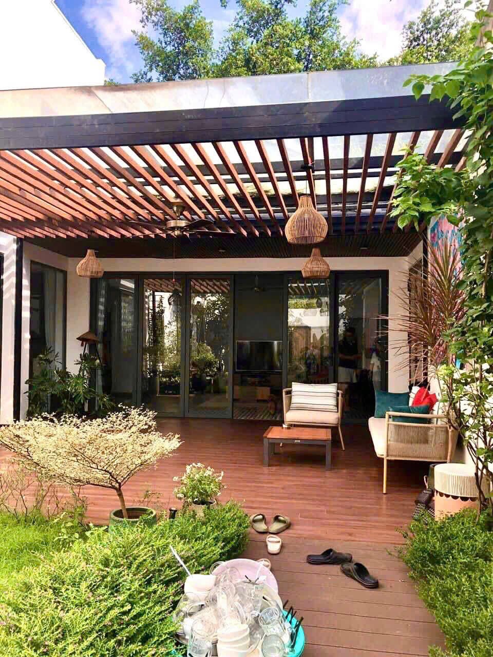 Cần bán Nhà mặt tiền Phường Thảo Điền, Quận 2, Diện tích 395m², Giá Thương lượng 3