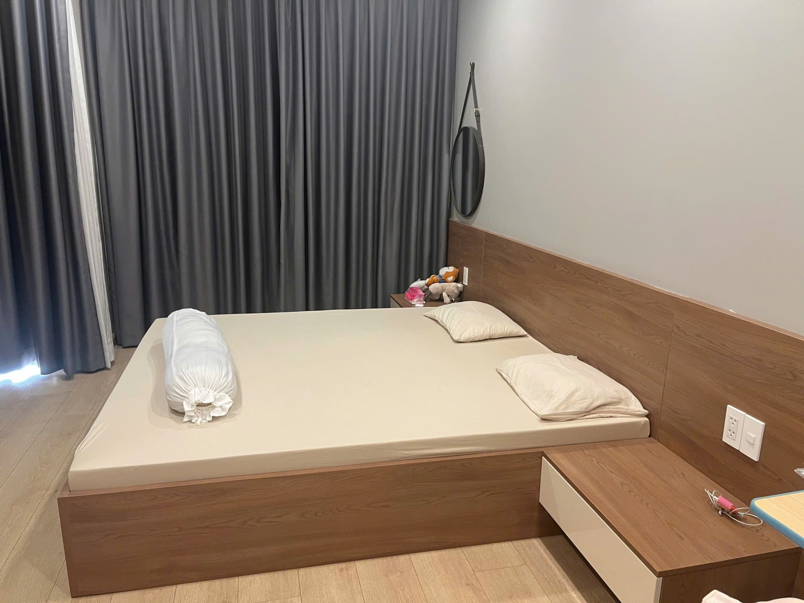 Cho thuê Nhà mặt tiền Quận 9, Hồ Chí Minh, Diện tích 100m², Giá 22 Triệu/tháng 2