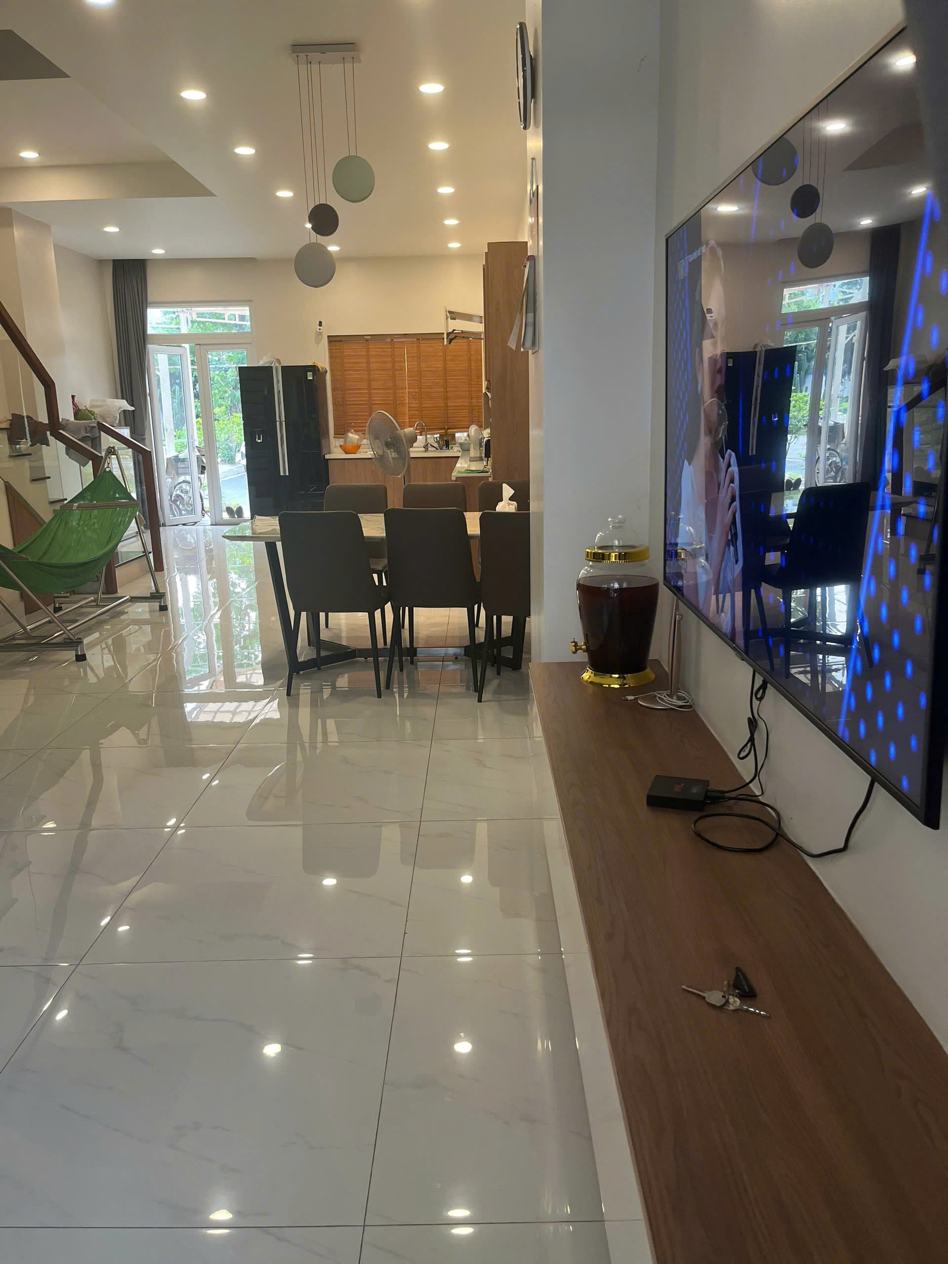 Cho thuê Nhà mặt tiền Quận 9, Hồ Chí Minh, Diện tích 100m², Giá 22 Triệu/tháng 3