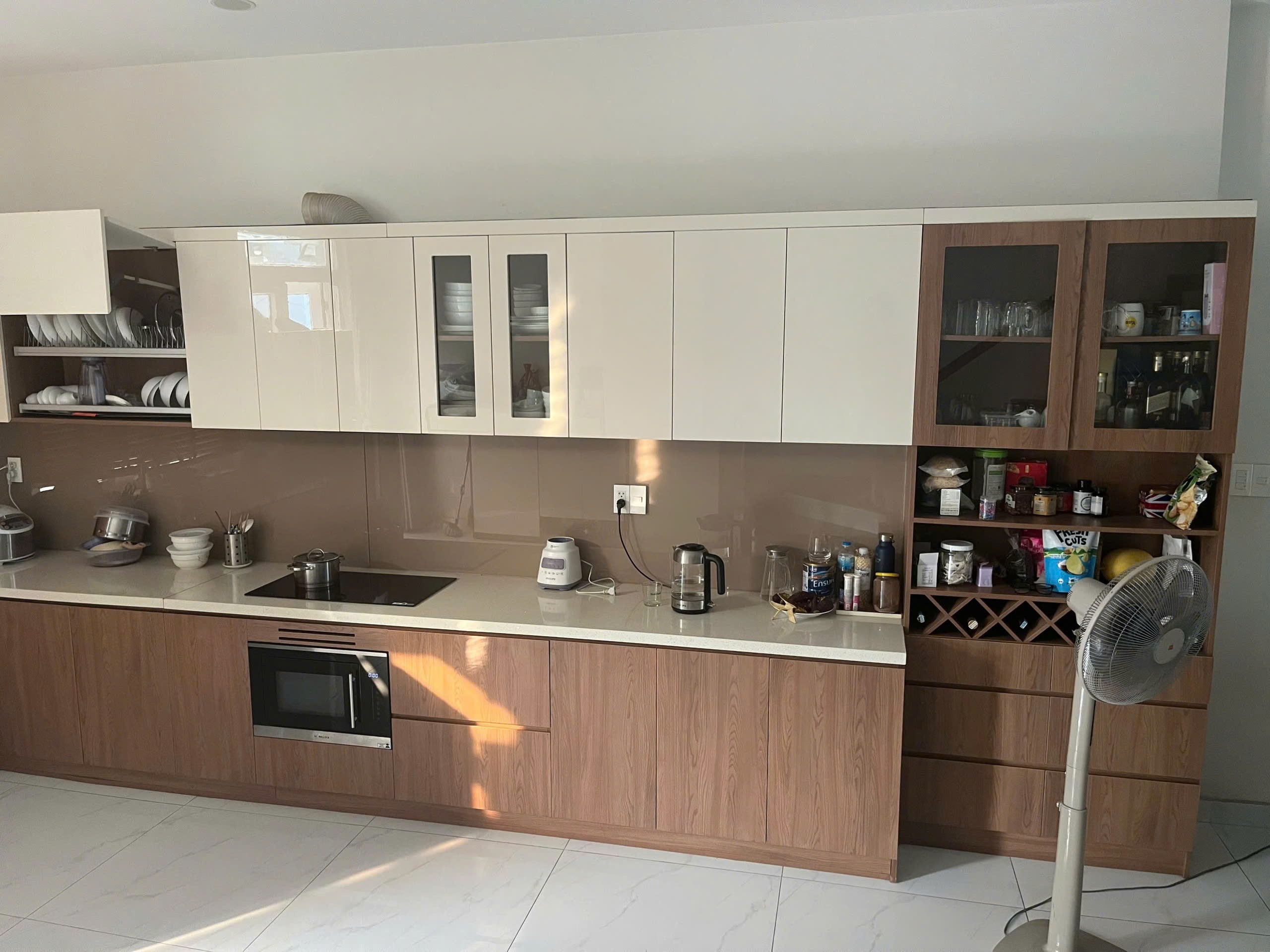 Cho thuê Nhà mặt tiền Quận 9, Hồ Chí Minh, Diện tích 100m², Giá 22 Triệu/tháng 5