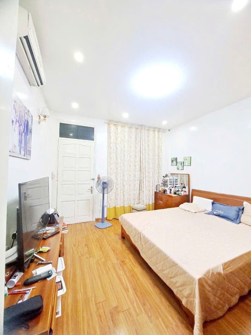 Nhà 6T thang máy ô tô vào nhà Tô Vĩnh Diện giá 19.5 tỷ 6
