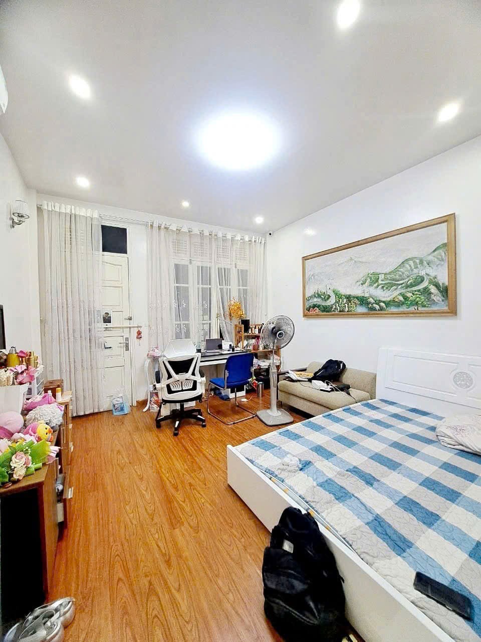 Nhà 6T thang máy ô tô vào nhà Tô Vĩnh Diện giá 19.5 tỷ 7