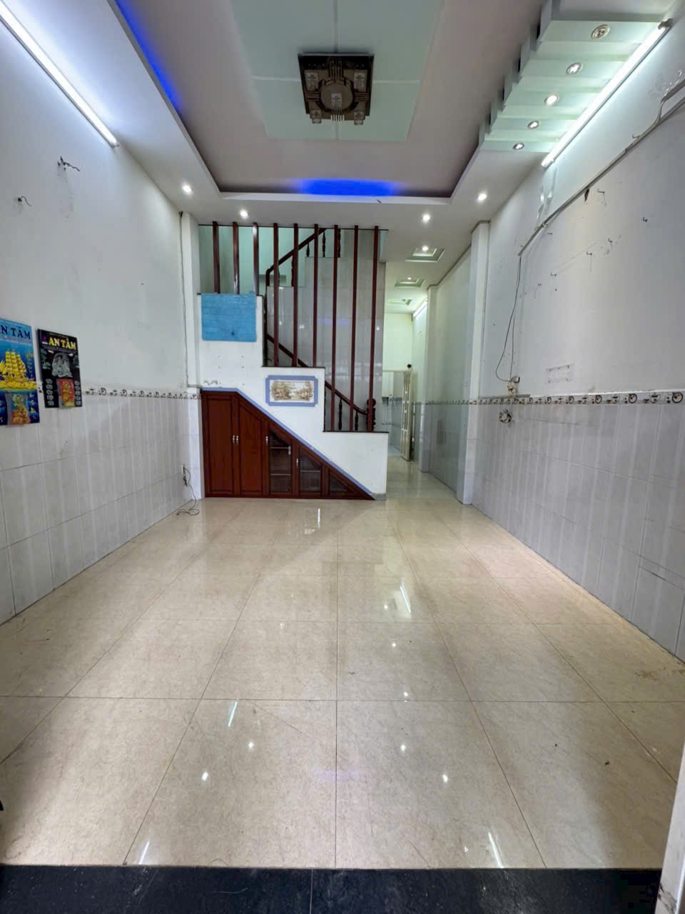 Nhà hẻm 2mt Liên Khu 4-5, Bình Hưng Hòa B ,dt 60m2 2 lầu 4pn 2wc giá 4,8 tỷ 2