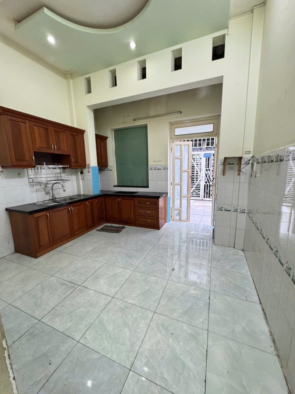 Nhà hẻm 2mt Liên Khu 4-5, Bình Hưng Hòa B ,dt 60m2 2 lầu 4pn 2wc giá 4,8 tỷ 4