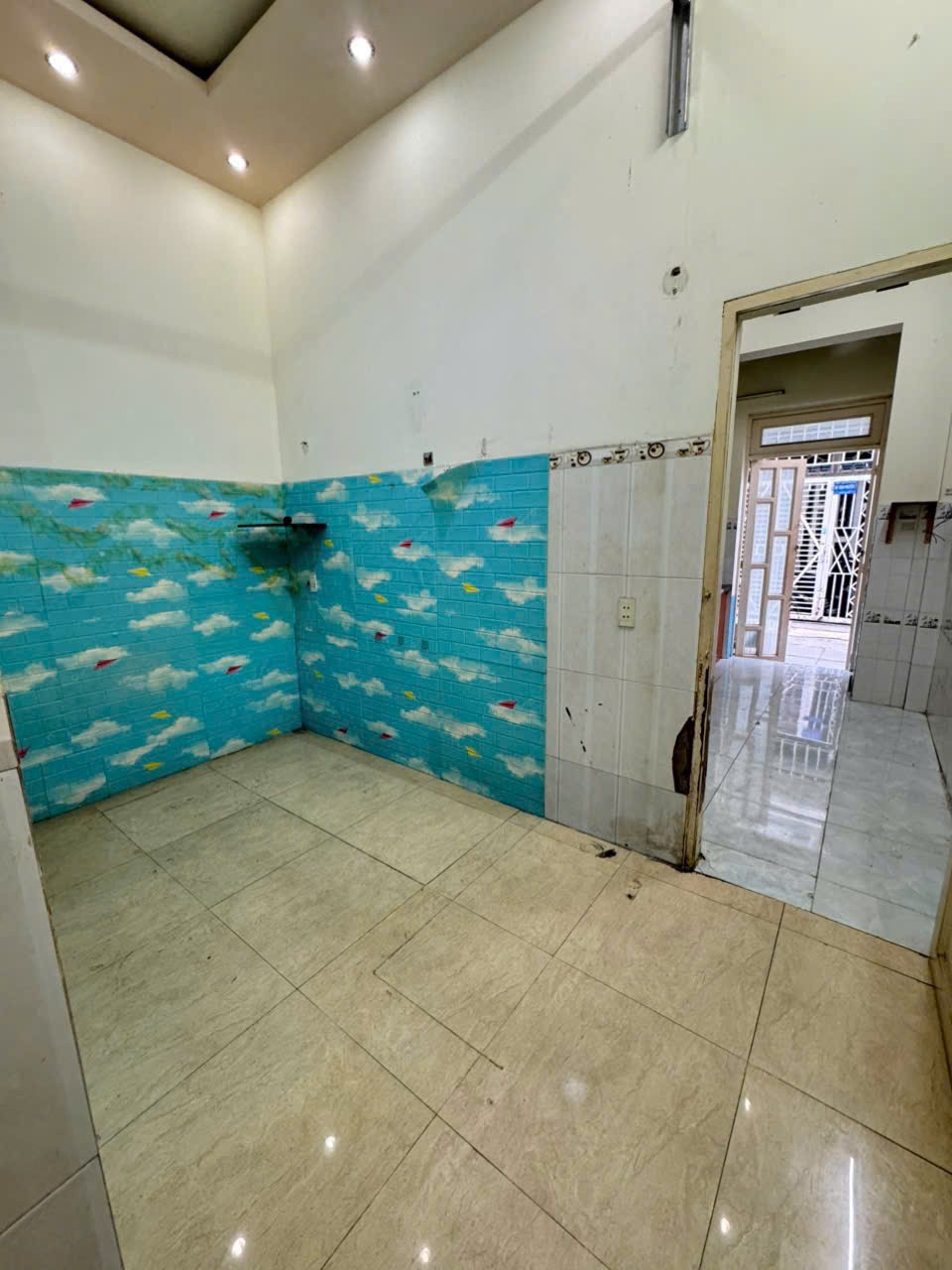 Nhà hẻm 2mt Liên Khu 4-5, Bình Hưng Hòa B ,dt 60m2 2 lầu 4pn 2wc giá 4,8 tỷ 6