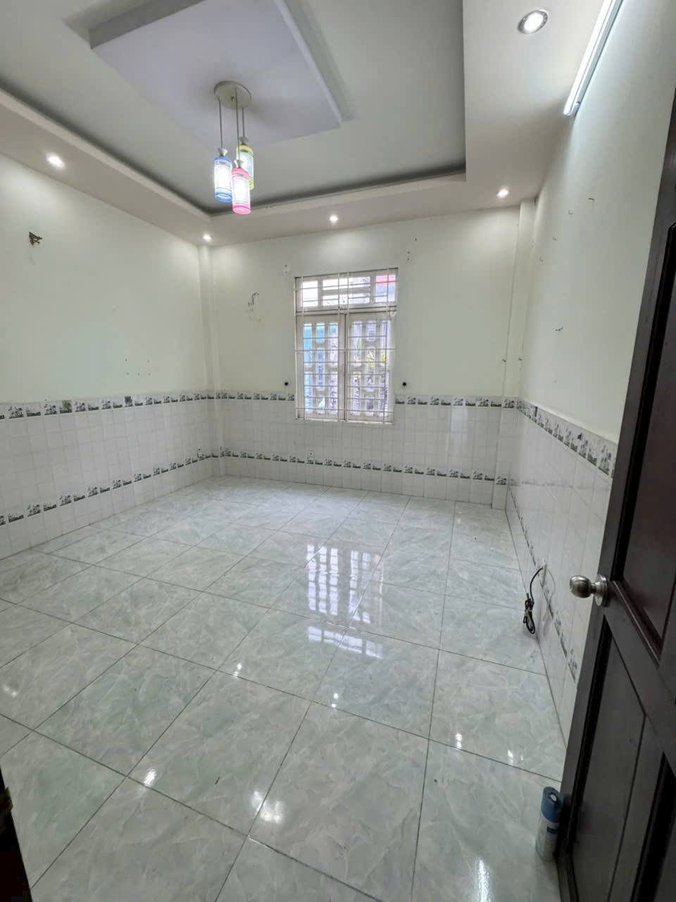 Nhà hẻm 2mt Liên Khu 4-5, Bình Hưng Hòa B ,dt 60m2 2 lầu 4pn 2wc giá 4,8 tỷ 7