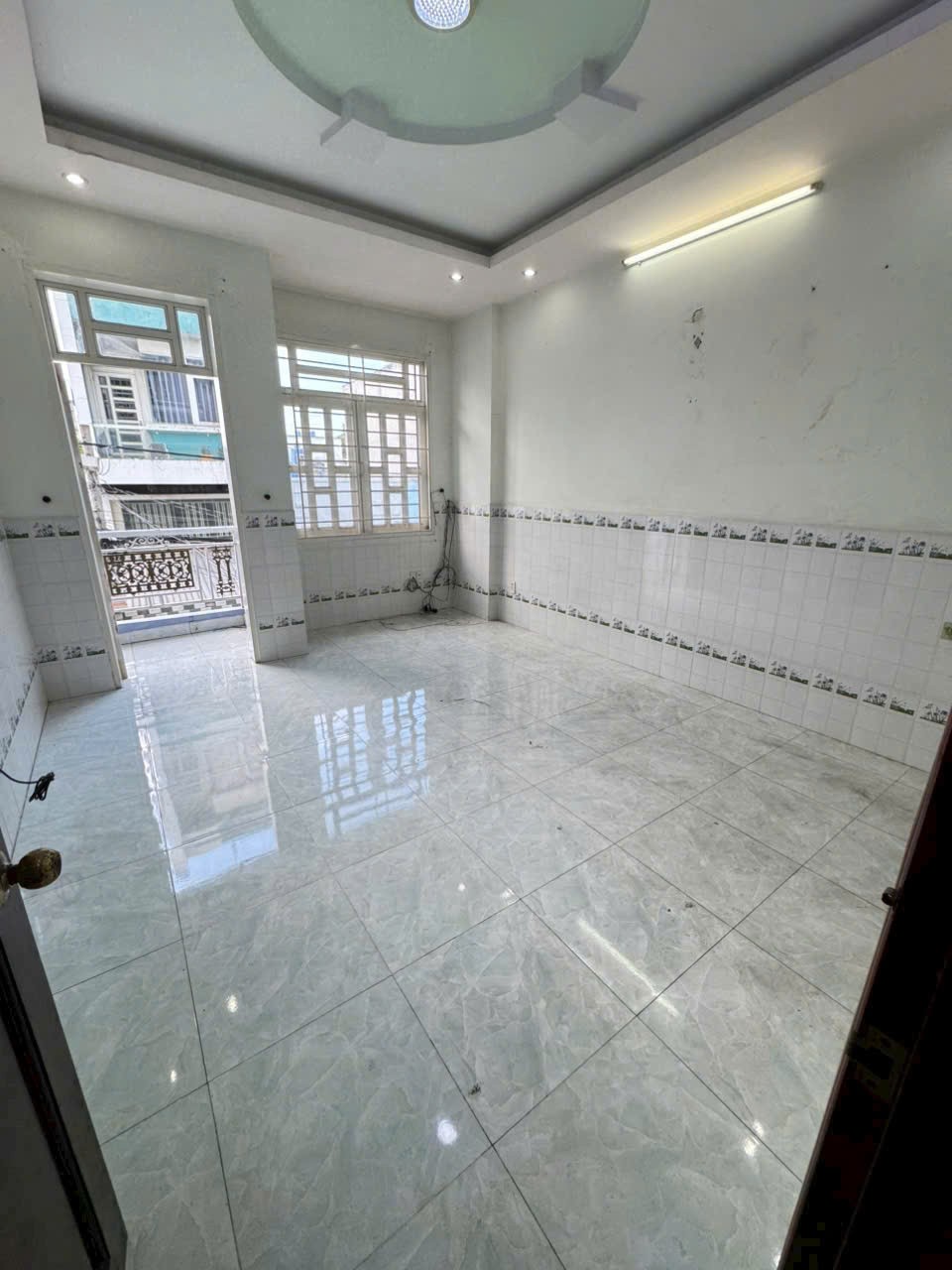 Nhà hẻm 2mt Liên Khu 4-5, Bình Hưng Hòa B ,dt 60m2 2 lầu 4pn 2wc giá 4,8 tỷ 8