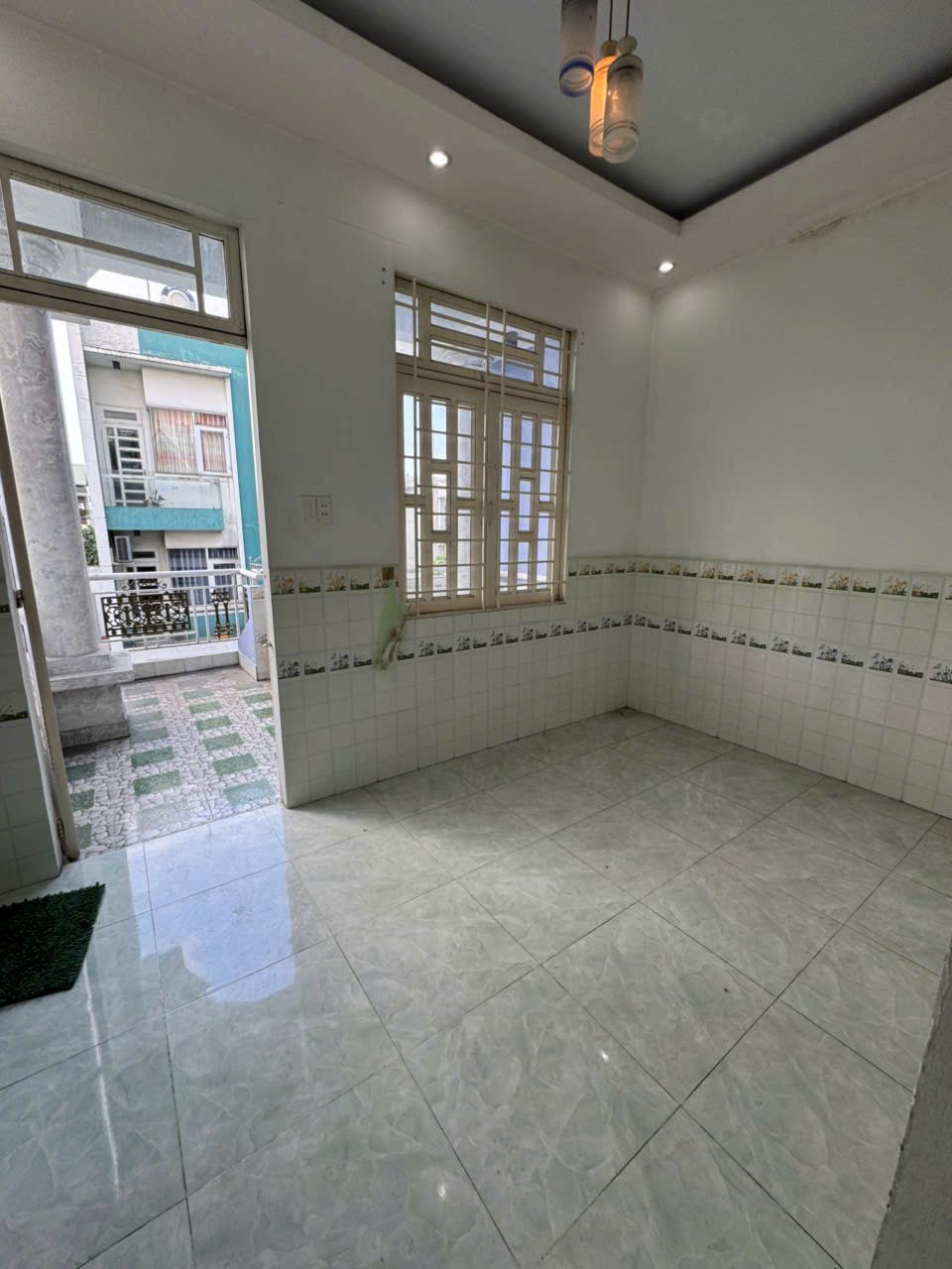Nhà hẻm 2mt Liên Khu 4-5, Bình Hưng Hòa B ,dt 60m2 2 lầu 4pn 2wc giá 4,8 tỷ 9