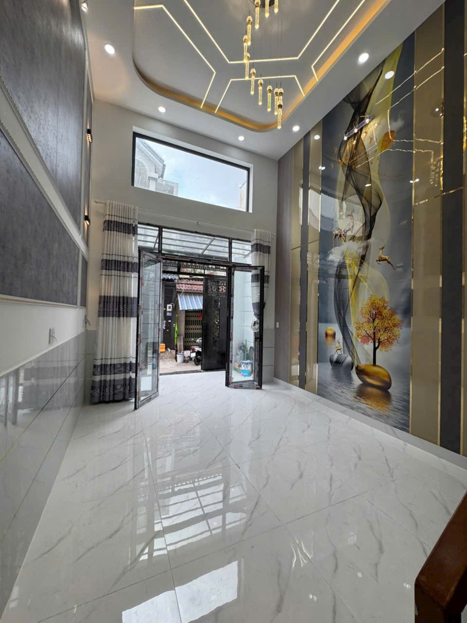 Nhà / Bình Trị Đông,p Bình Trị Đông dt 48m2 3 lầu 4pn 3wc giá 5,8 tỷ 3
