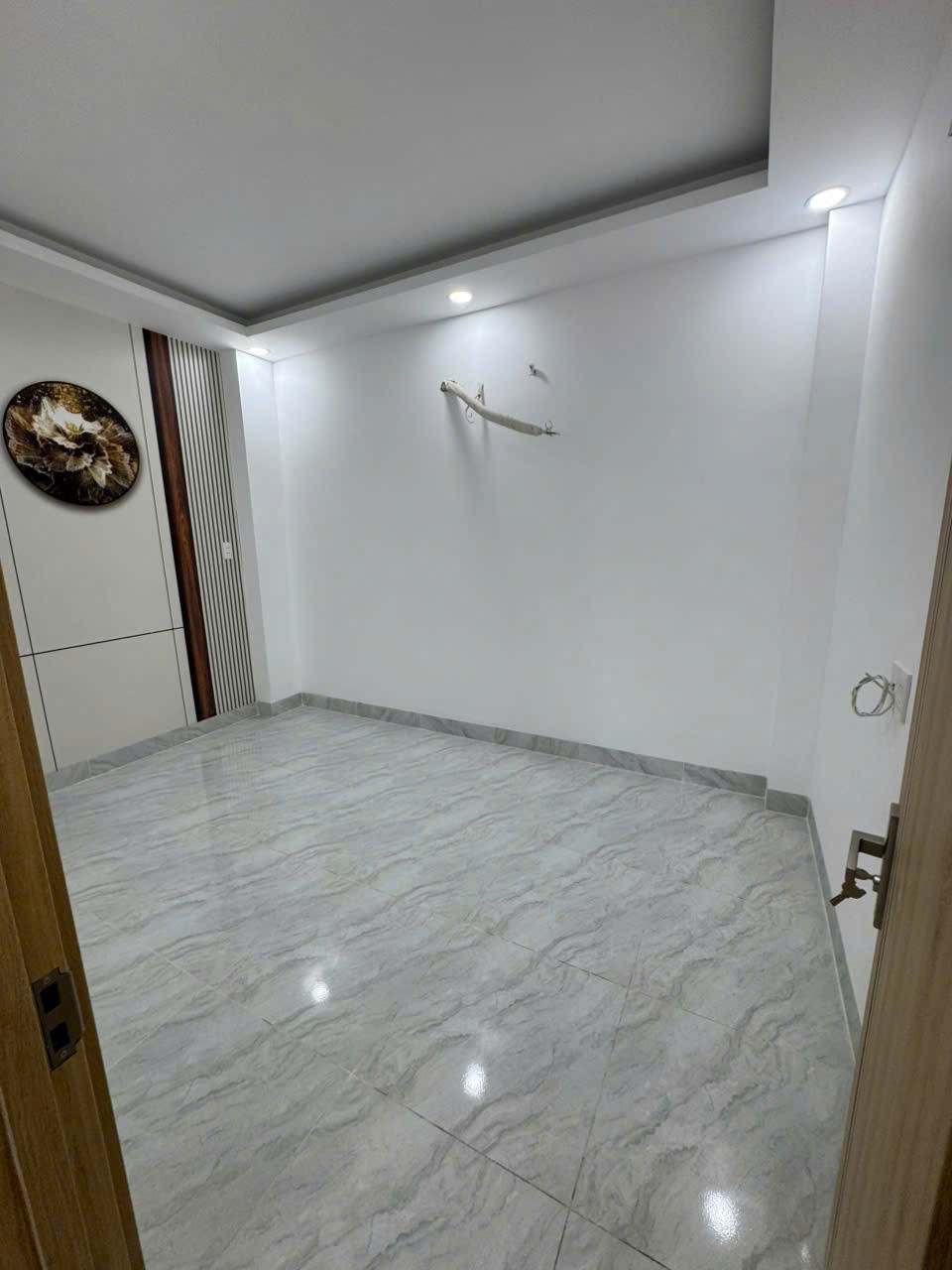 Nhà / Bình Trị Đông,p Bình Trị Đông dt 48m2 3 lầu 4pn 3wc giá 5,8 tỷ 7
