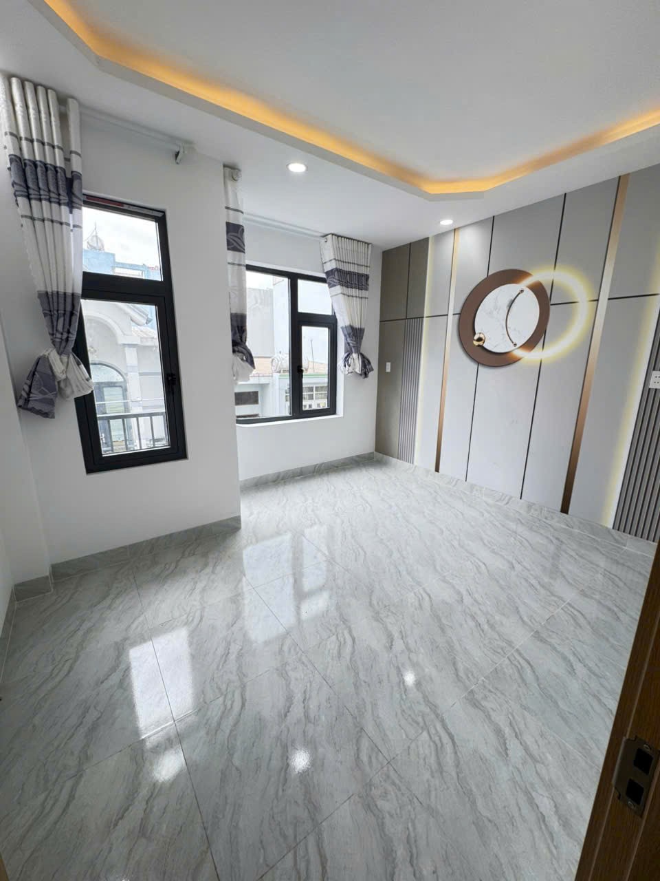 Nhà / Bình Trị Đông,p Bình Trị Đông dt 48m2 3 lầu 4pn 3wc giá 5,8 tỷ 9
