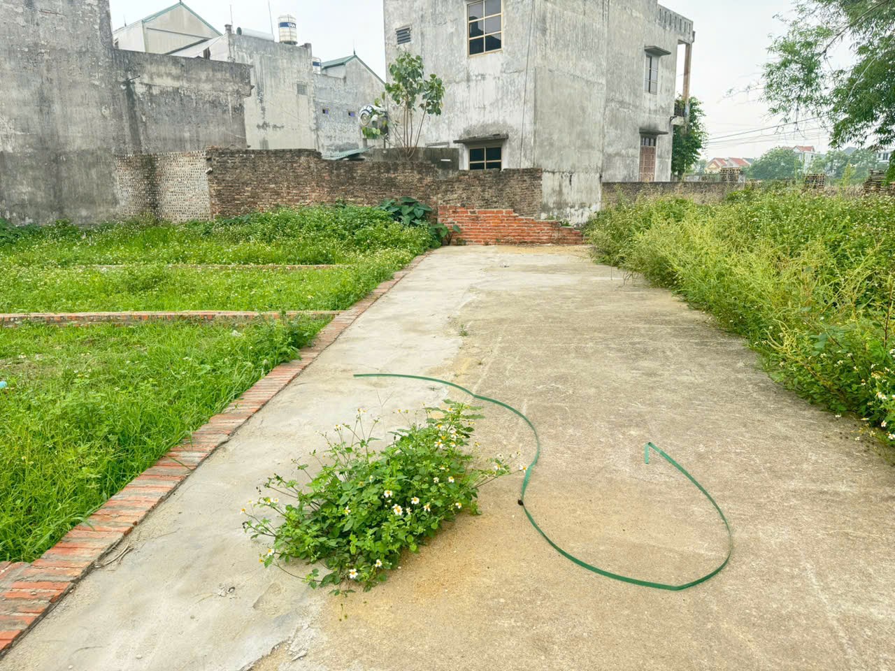 Đất đẹp Tổ 9, TT Quang Minh, Mê Linh. Gần KCN và trường CD Y Dược Tuệ Tĩnh 2