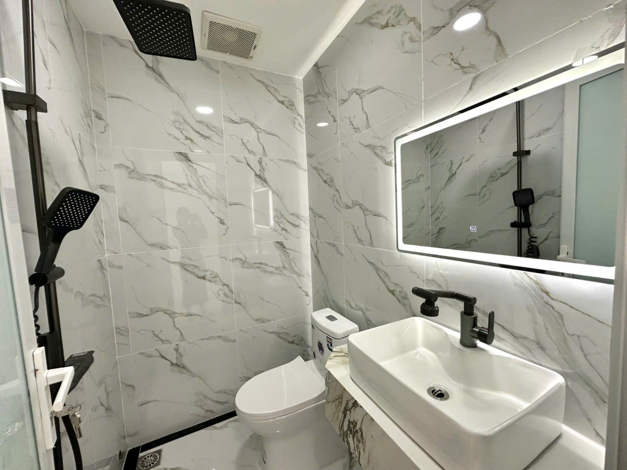 BÁN CĂN HỘ 2PN TOÀ OC1A, MƯỜNG THANH VIỄN TRIỀU, NHA TRANG,GIÁ 2 TỶ 450 (BAO PHÍ) 4
