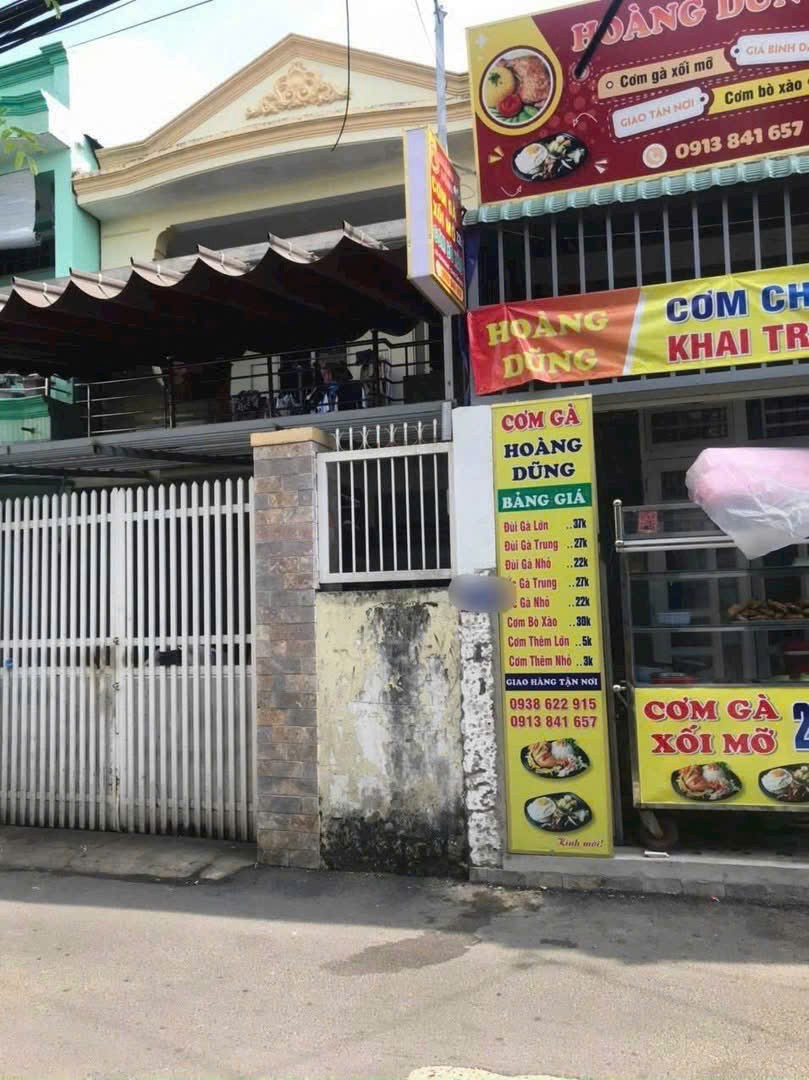 Cần bán Nhà mặt tiền Phường Phước Long B, Quận 9, Diện tích 80m², Giá 5.8 Tỷ 2