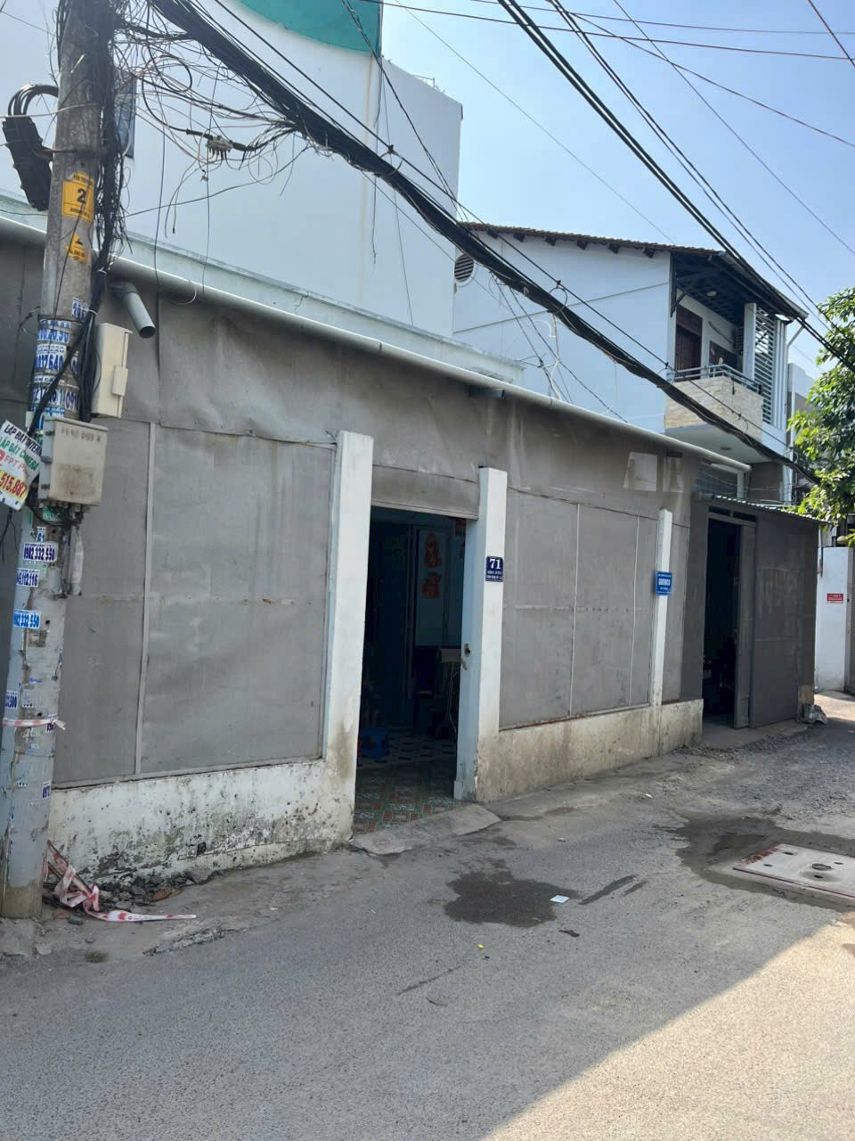 Cần bán Nhà mặt tiền Phường Bình Trưng Tây, Quận 2, Diện tích 100m², Giá 5.5 Tỷ 3