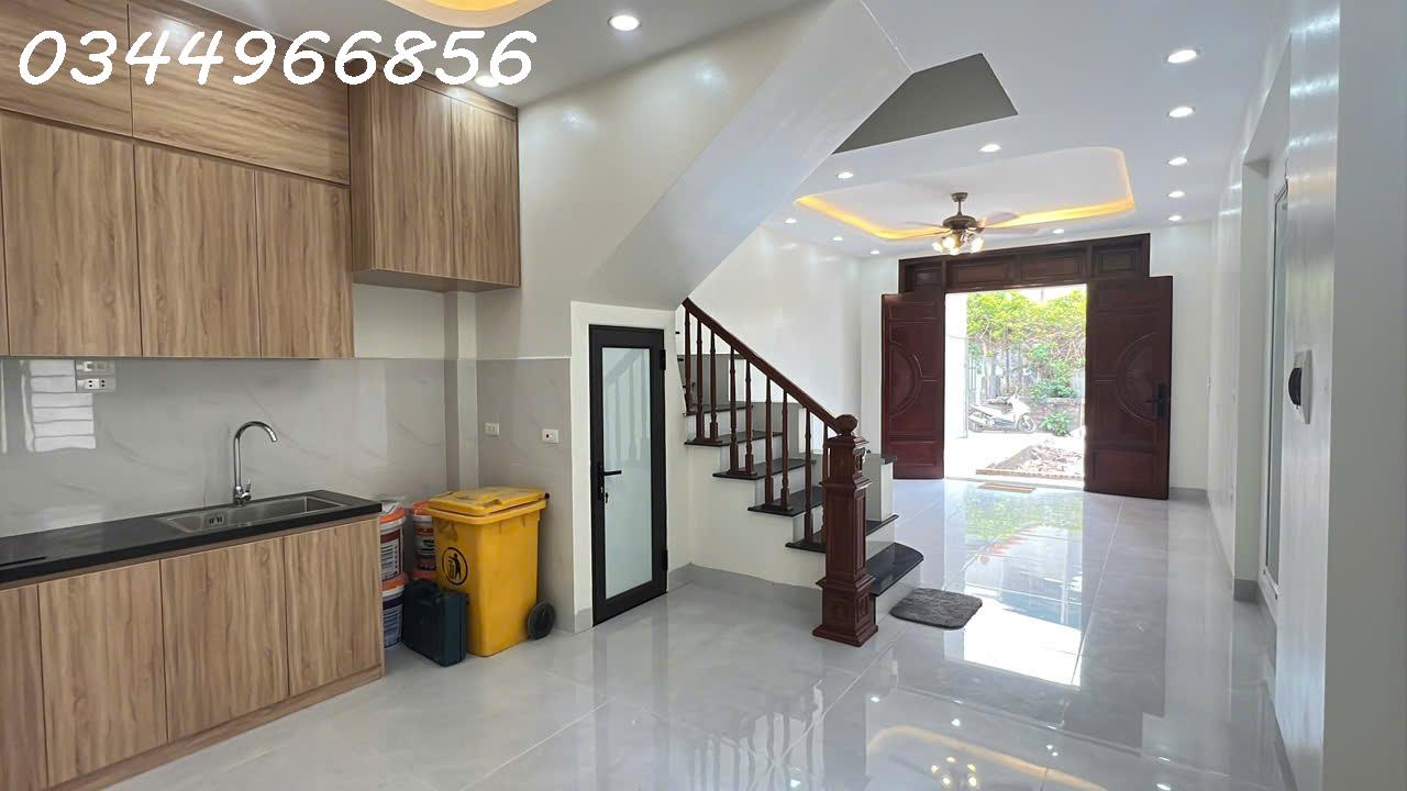 BÁN NHÀ LIÊN MẠC, BẮC TỪ LIÊM – LÔ GÓC 46M² – NHÀ XÂY MỚI – HƠN 5 TỶ