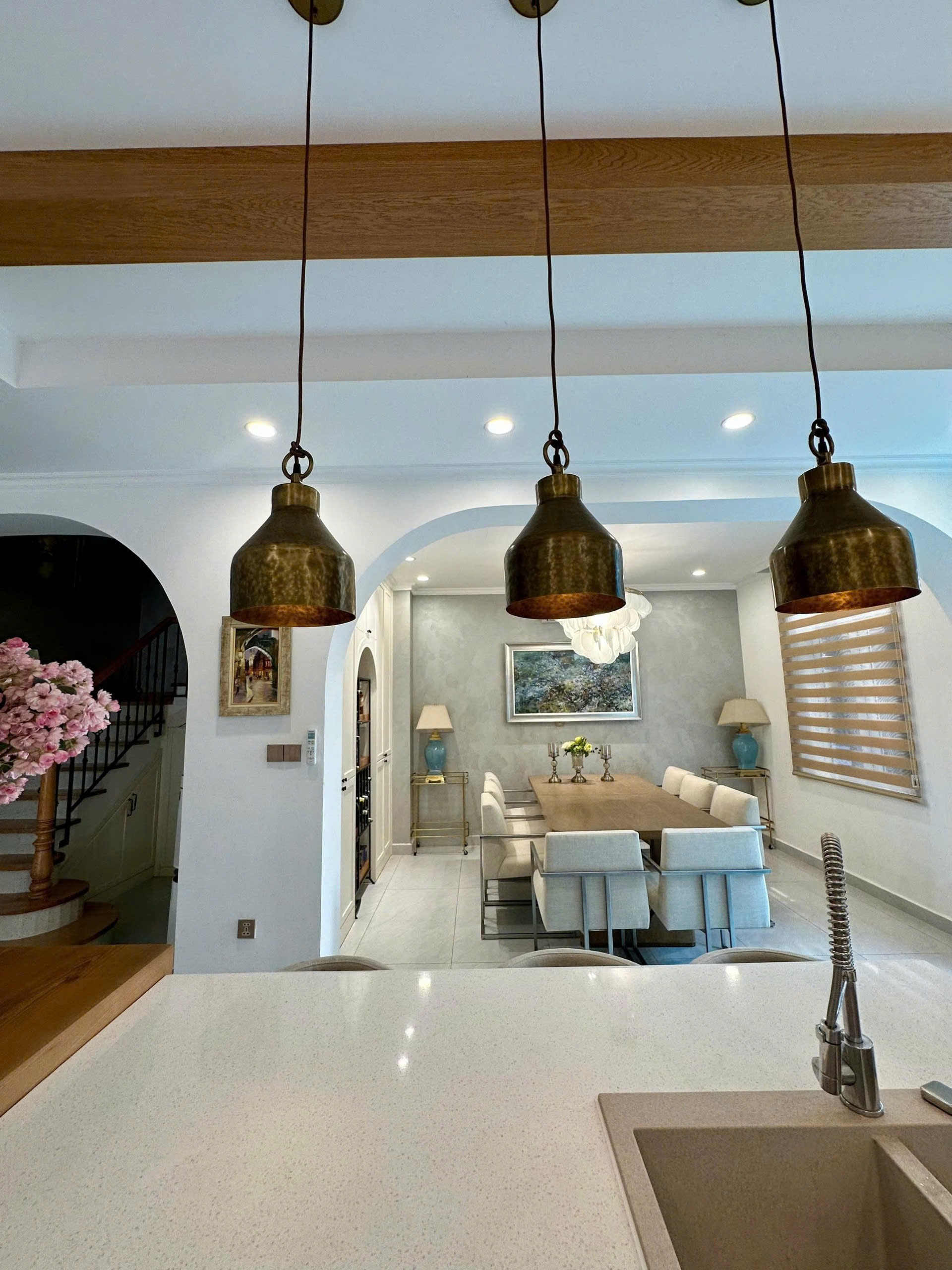 Cho thuê Nhà mặt tiền Quận 9, Hồ Chí Minh, Diện tích 180m², Giá 39 Triệu/tháng