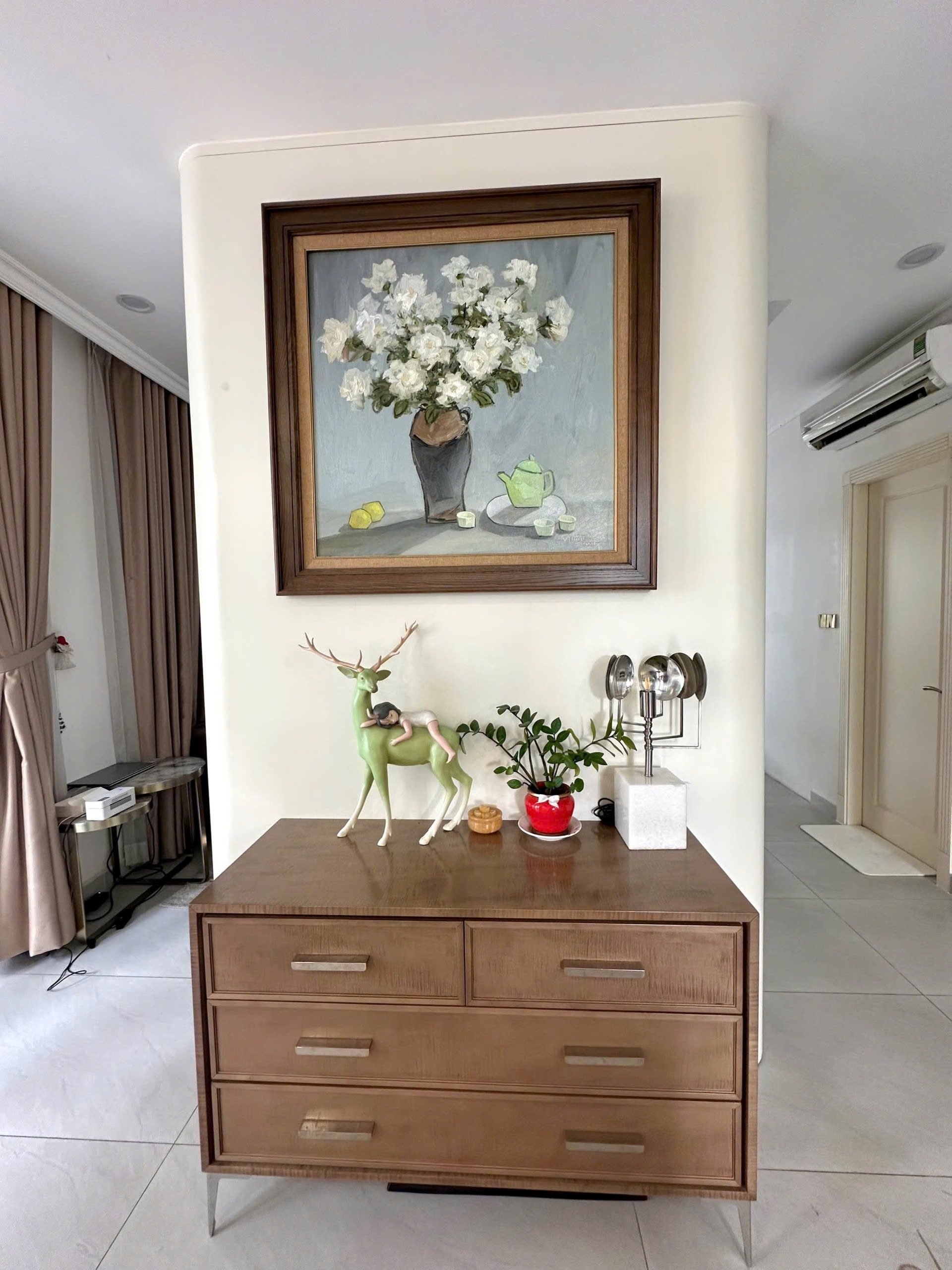 Cho thuê Nhà mặt tiền Quận 9, Hồ Chí Minh, Diện tích 180m², Giá 39 Triệu/tháng 5