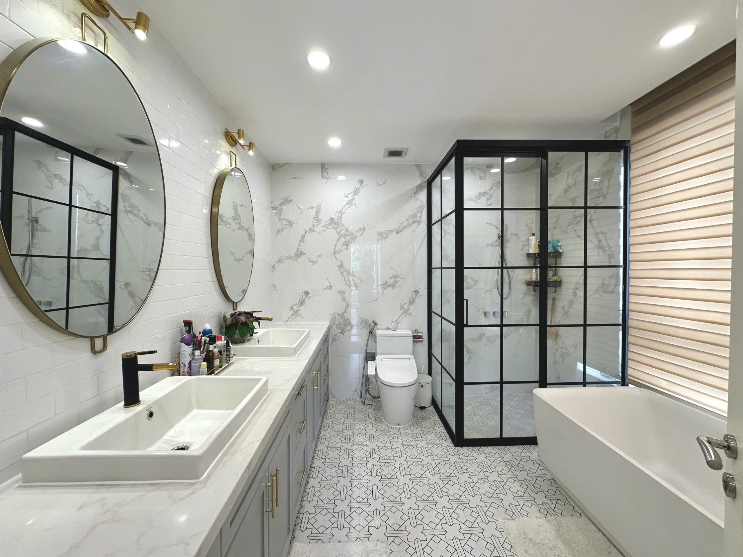 Cho thuê Nhà mặt tiền Quận 9, Hồ Chí Minh, Diện tích 180m², Giá 39 Triệu/tháng 11