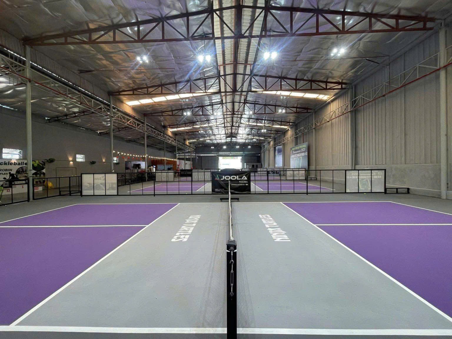 Cho thuê Mặt bằng Thủ Đức, Hồ Chí Minh, Diện tích 1500m², Giá 105 Triệu/tháng 3